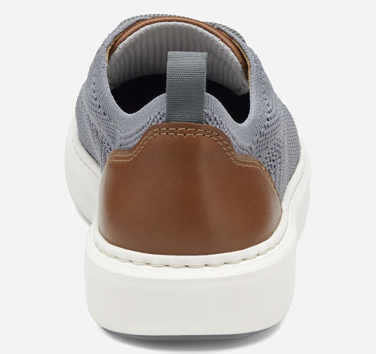 Anders Knit U-Throat image number null