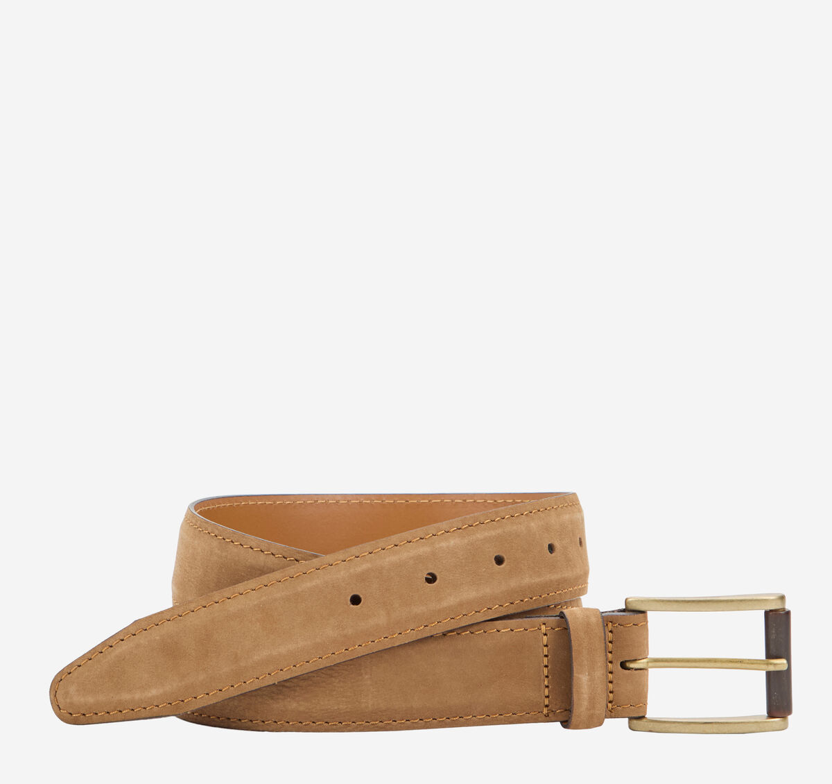 Hartford Nubuck Belt image number null