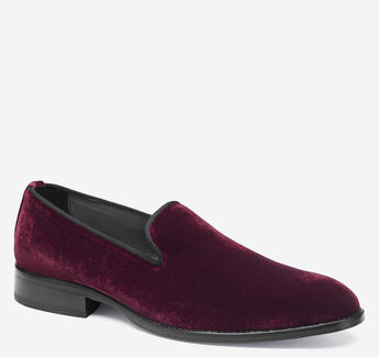 Gavney Slip-On Loafer
