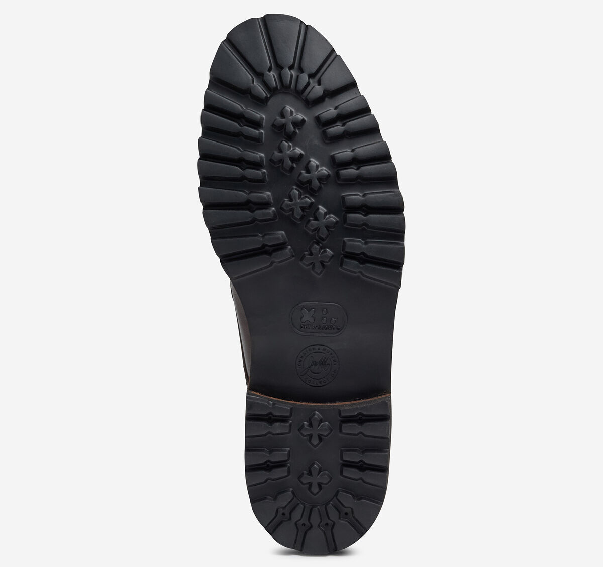 Dudley Lug Plain Toe Boot image number null