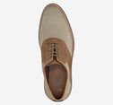 Upton Knit Saddle image number null