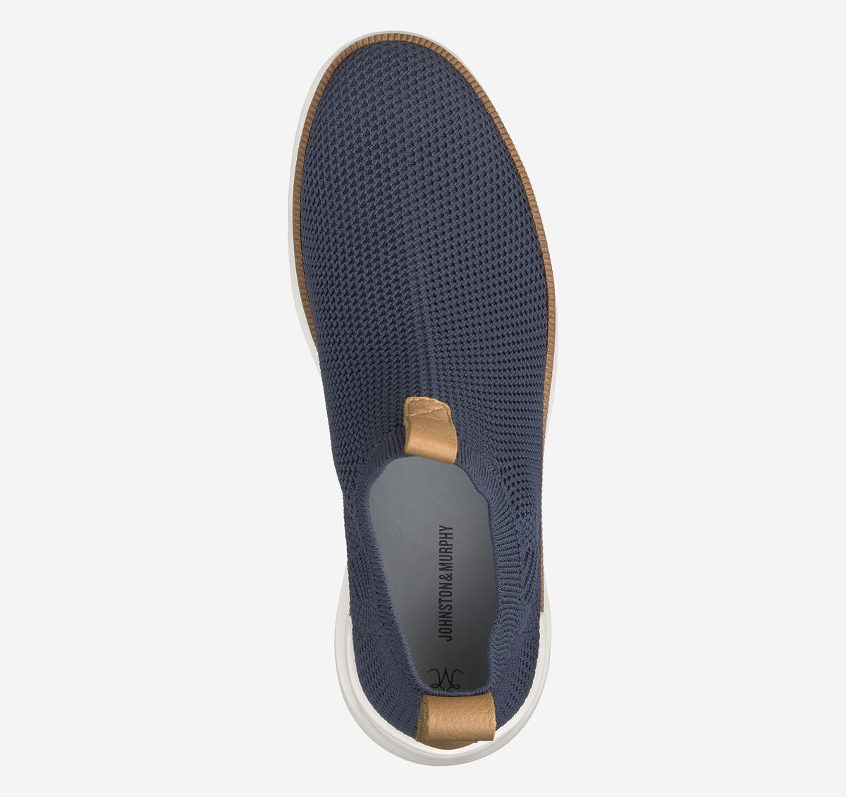 Emery Knit Chelsea Boot image number null