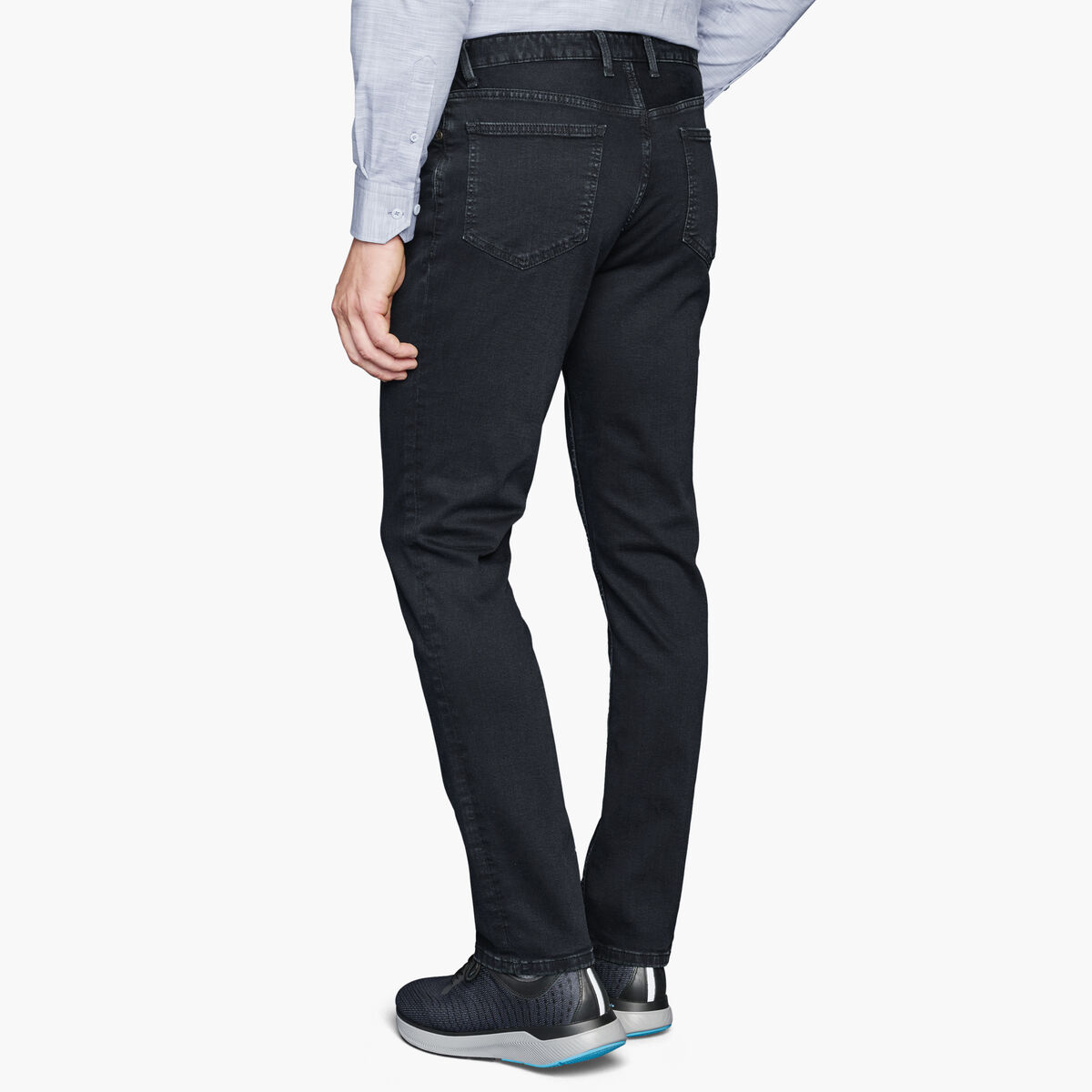 Denim Jeans image number null