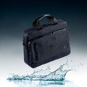 Hudson Waterproof Briefcase image number null