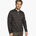 XC4&reg; Performance Reversible Quarter-Zip image number null
