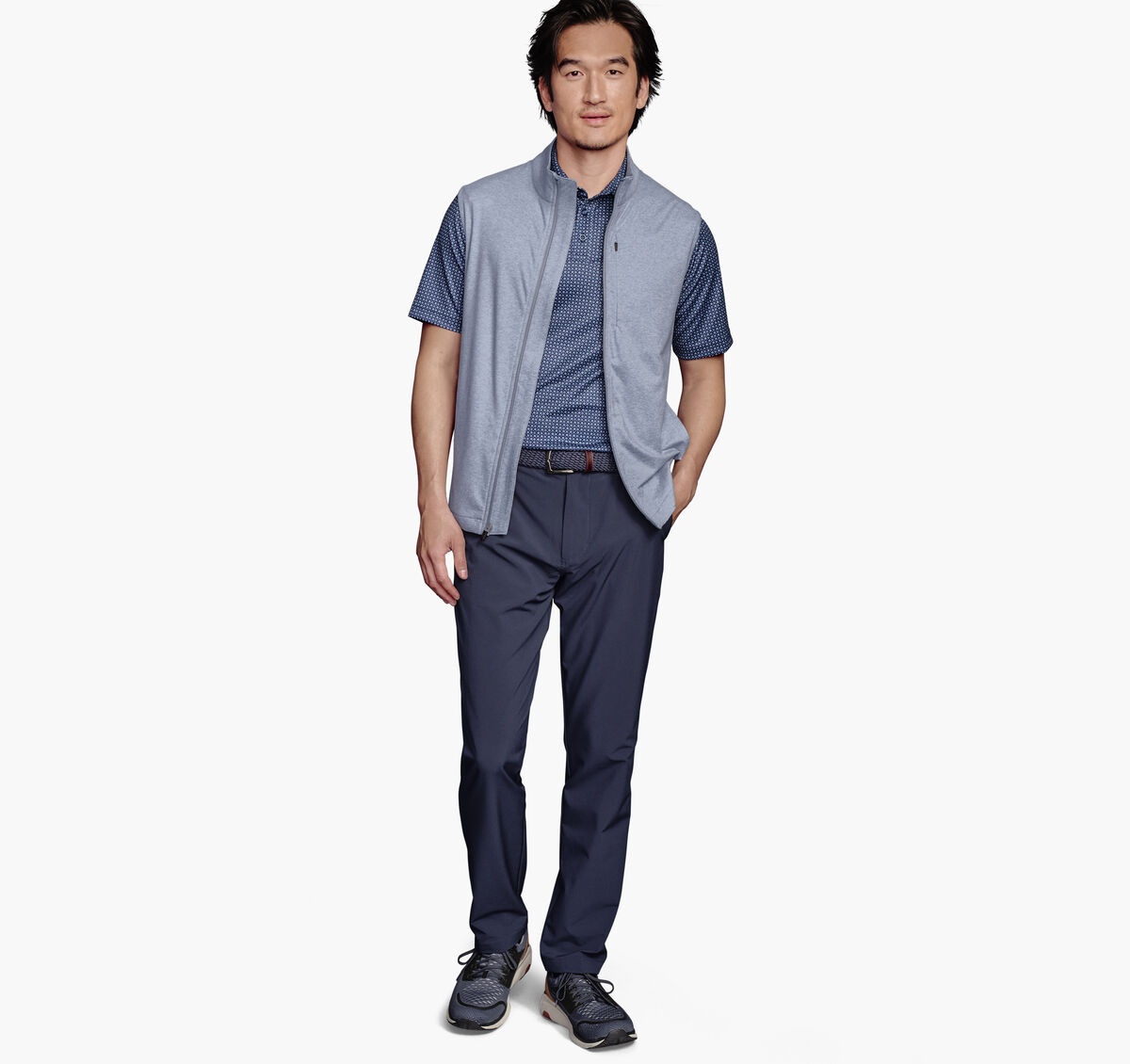 XC4&reg; Performance Vest image number null