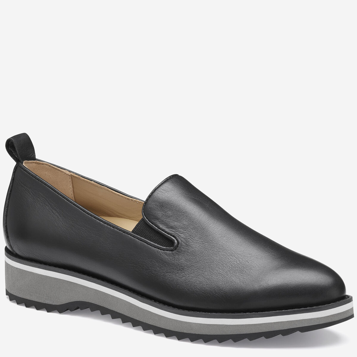 Ulyssa Slip-On image number null