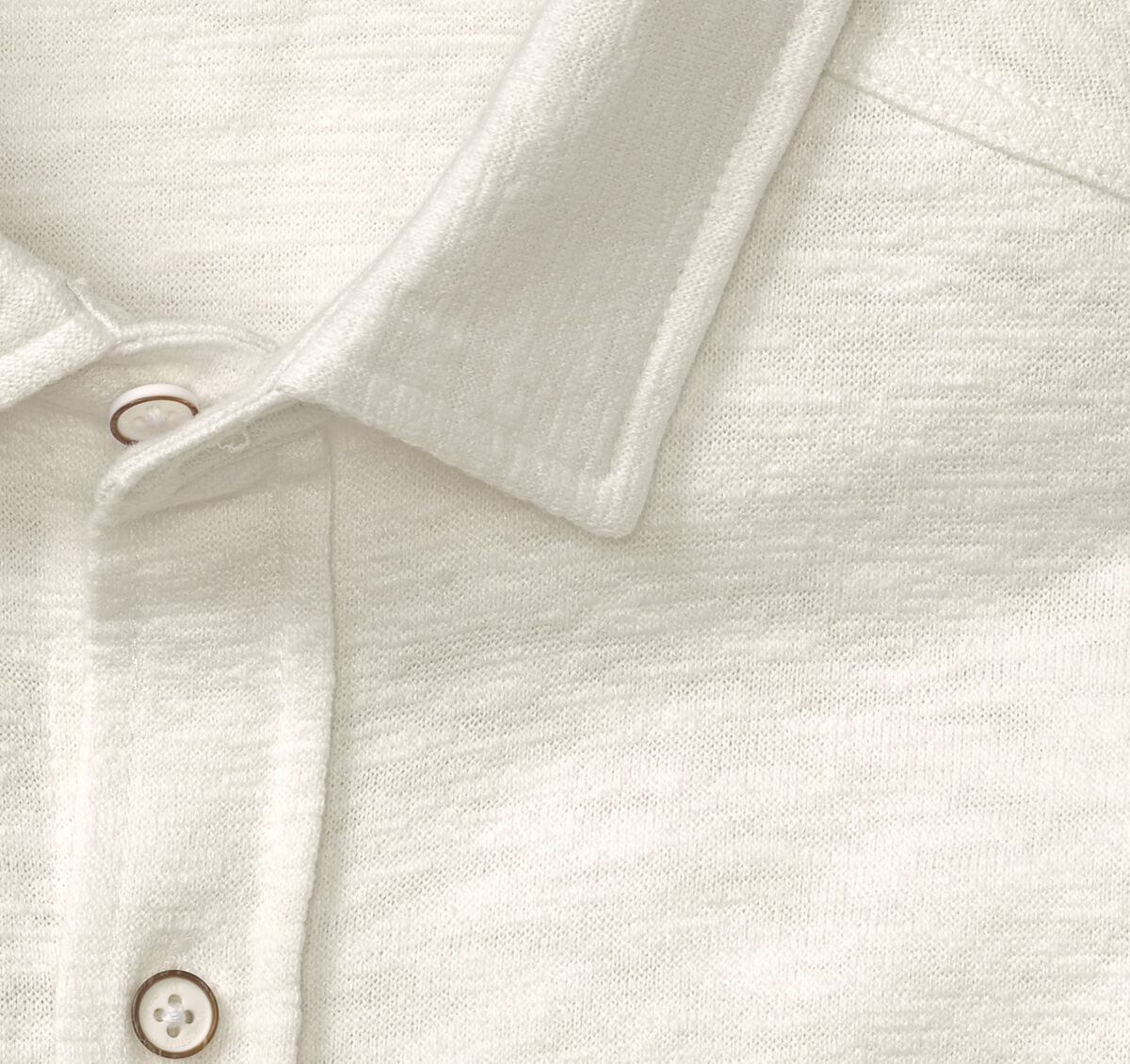 Riley Short-Sleeve Knit Shirt image number null