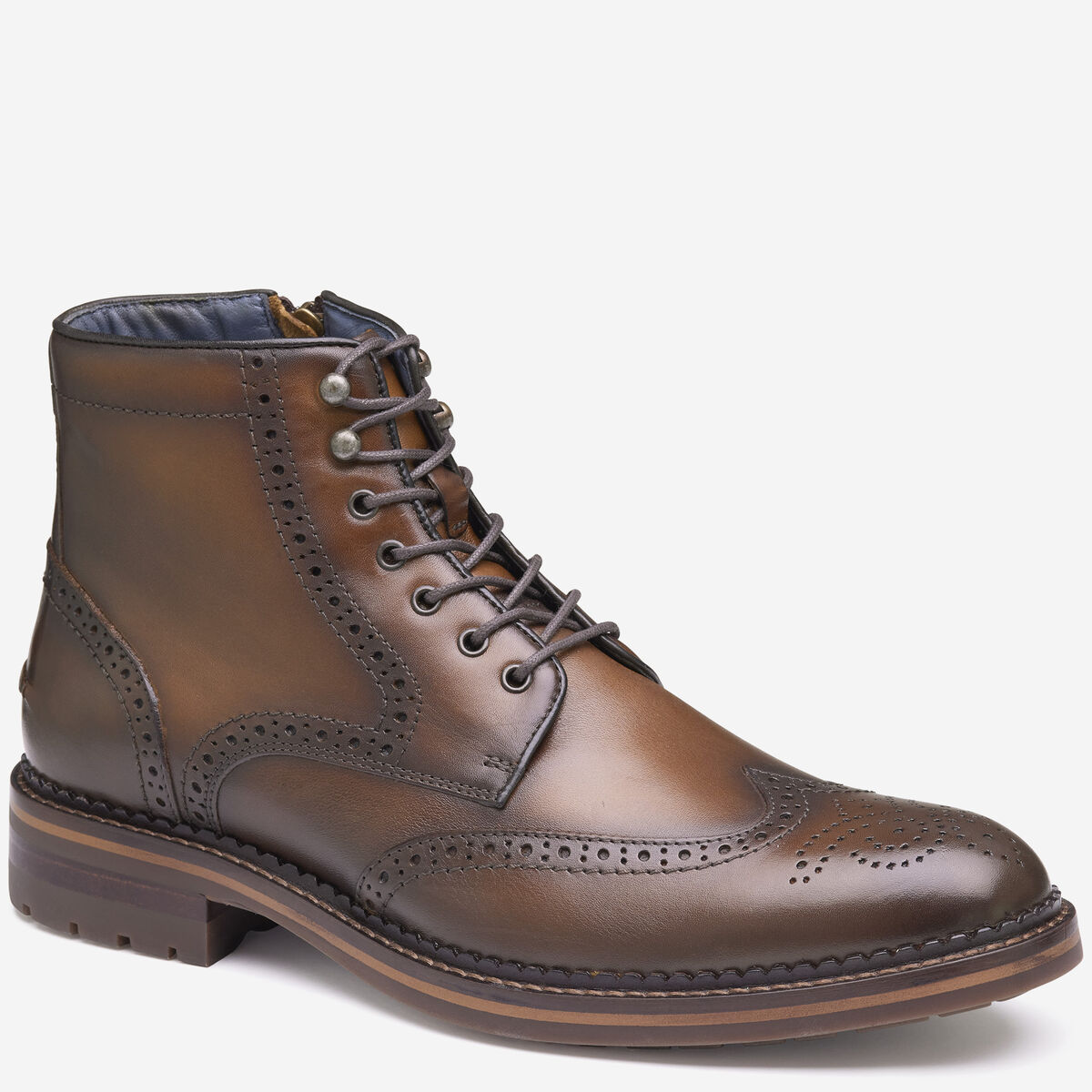 XC Flex&reg; Connelly Wingtip Boot image number null