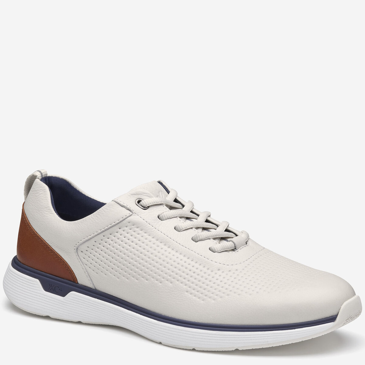 XC4&reg; Prentiss 2 Embossed U-Throat image number null