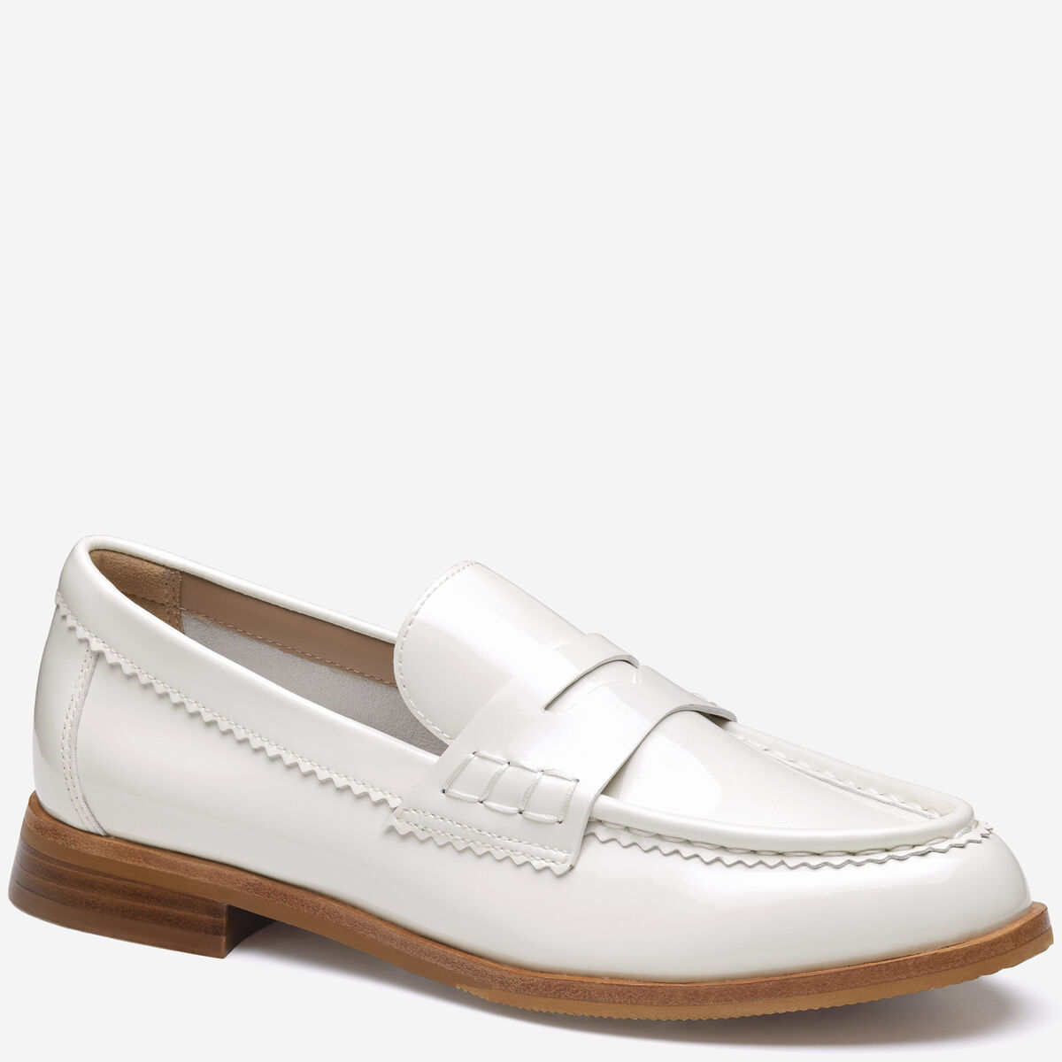 Gillian Penny Loafer image number null