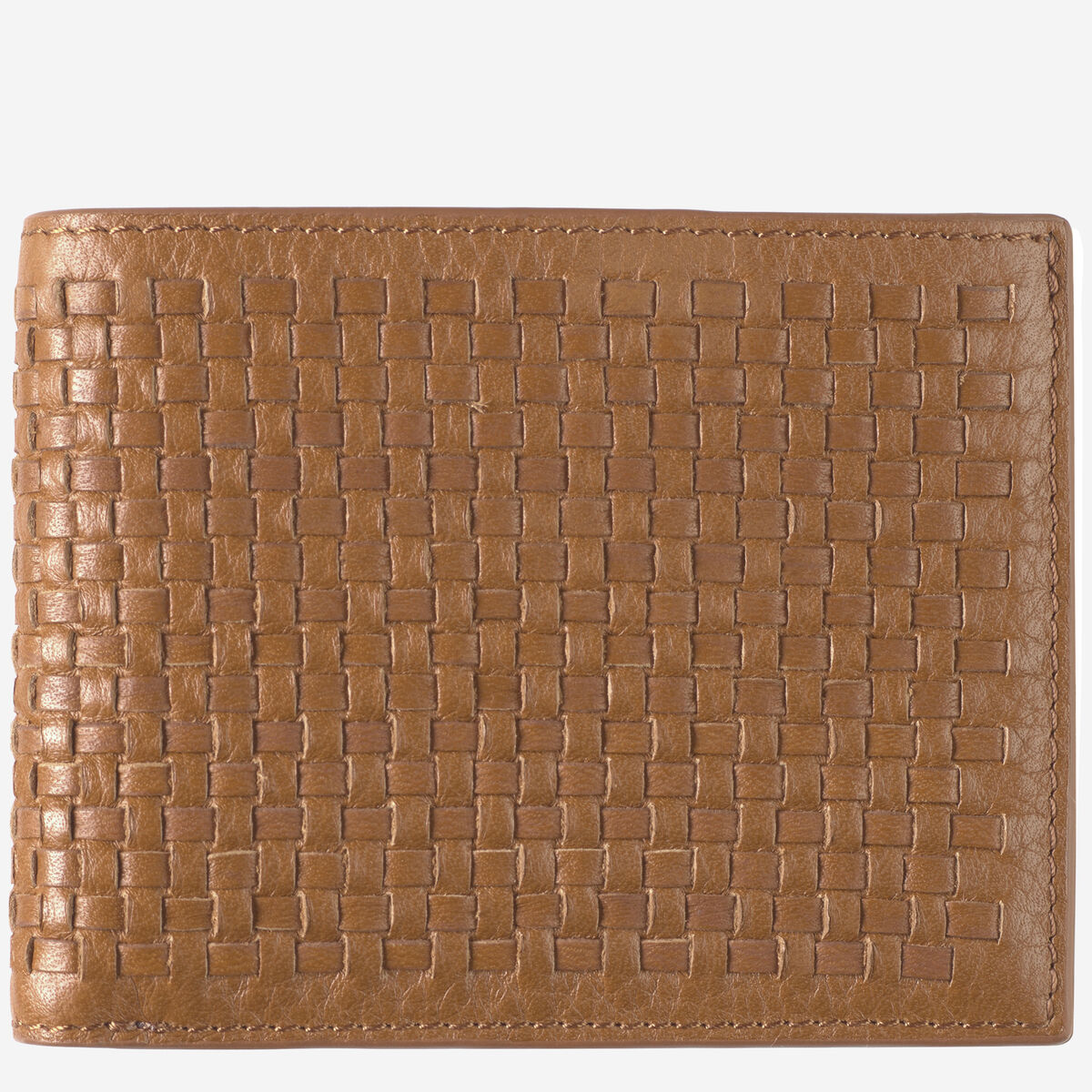 Kingston Woven Billfold image number null