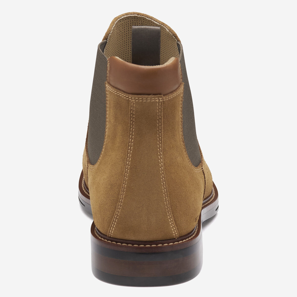 XC+&trade; Durham Chelsea Boot image number null