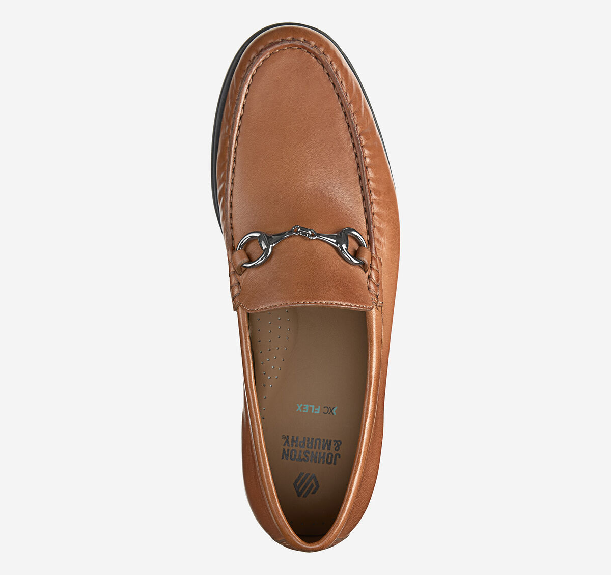 Harrison Bit Loafer image number null