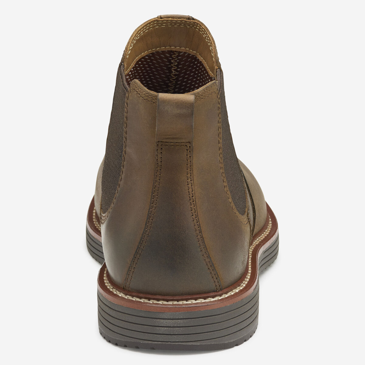 Upton Chelsea Boot image number null