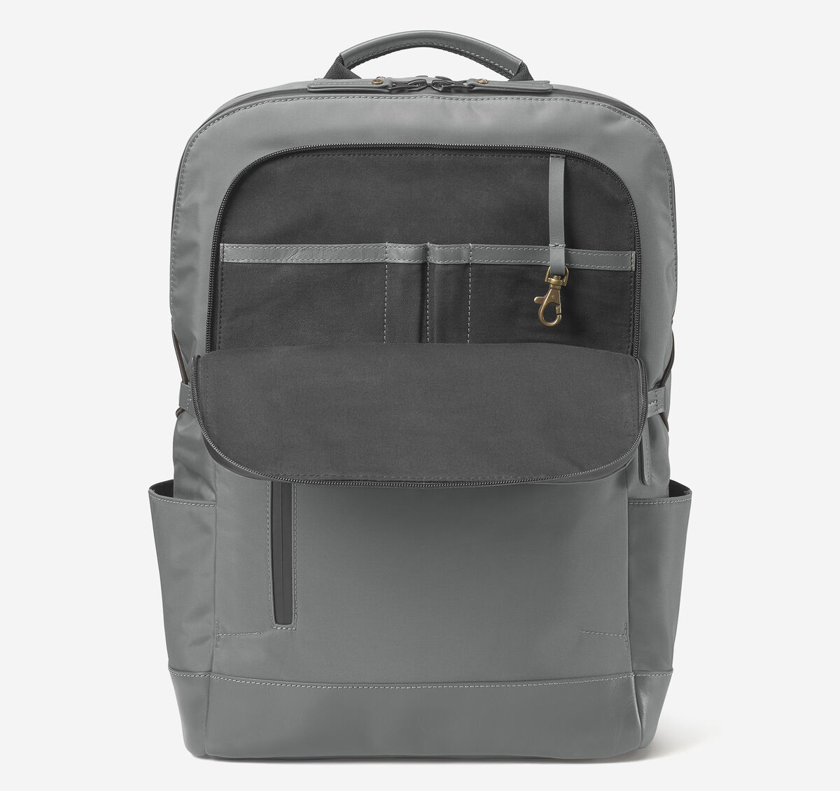 Hudson Waterproof Backpack image number null