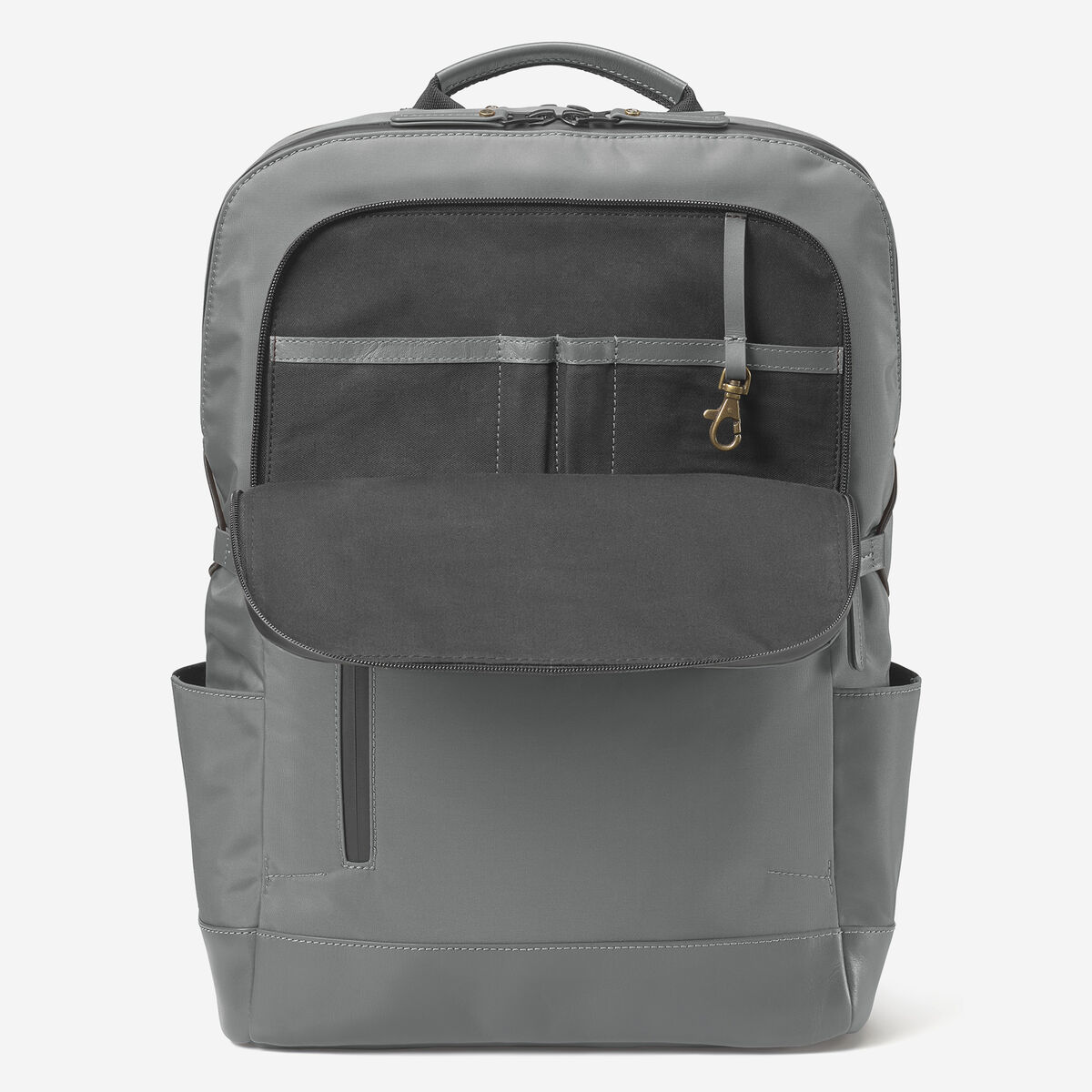 Hudson Waterproof Backpack image number null