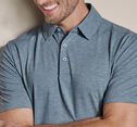 XC+&trade; Apex Performance Polo image number null