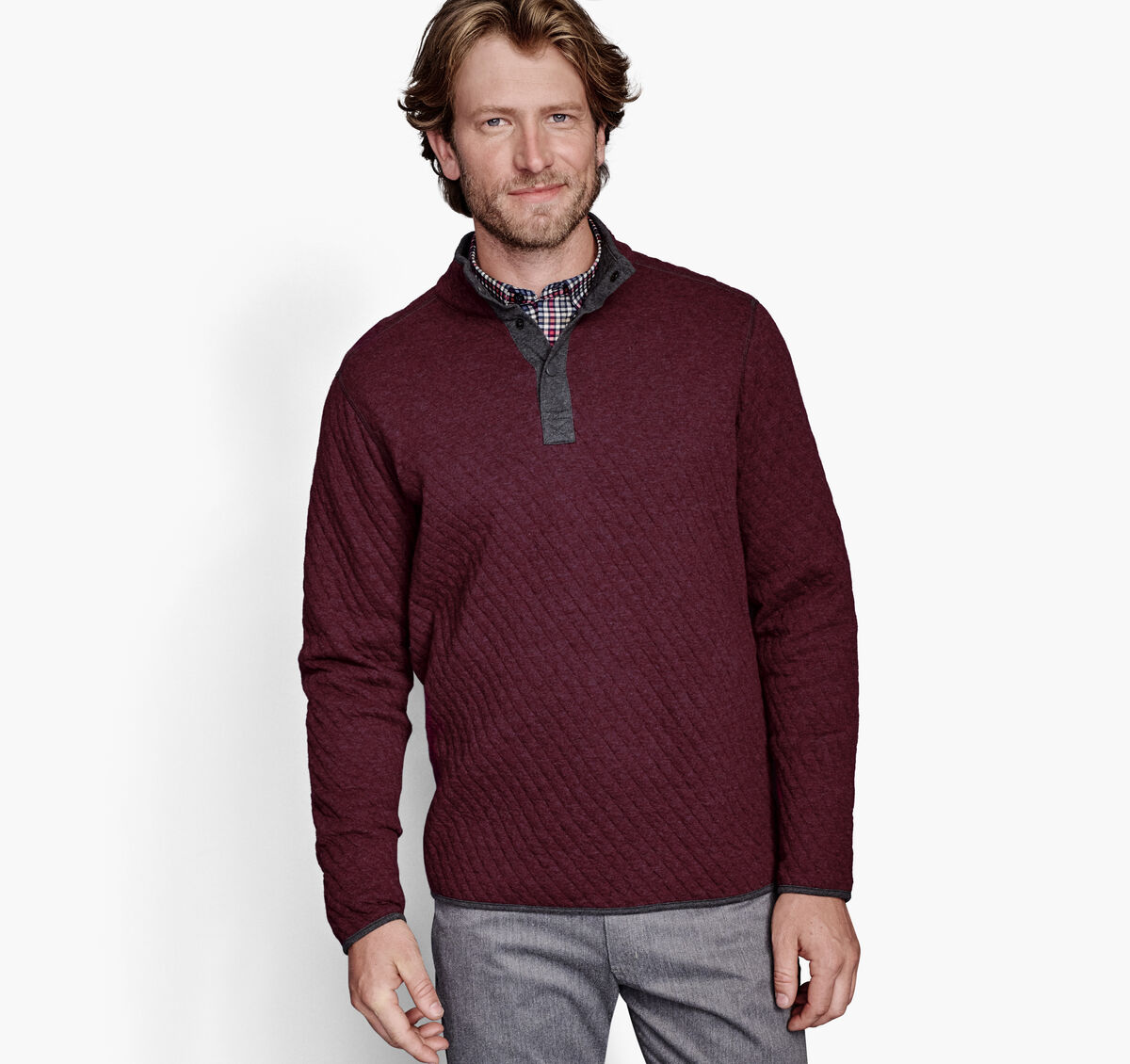 Reversible Quarter-Snap image number null