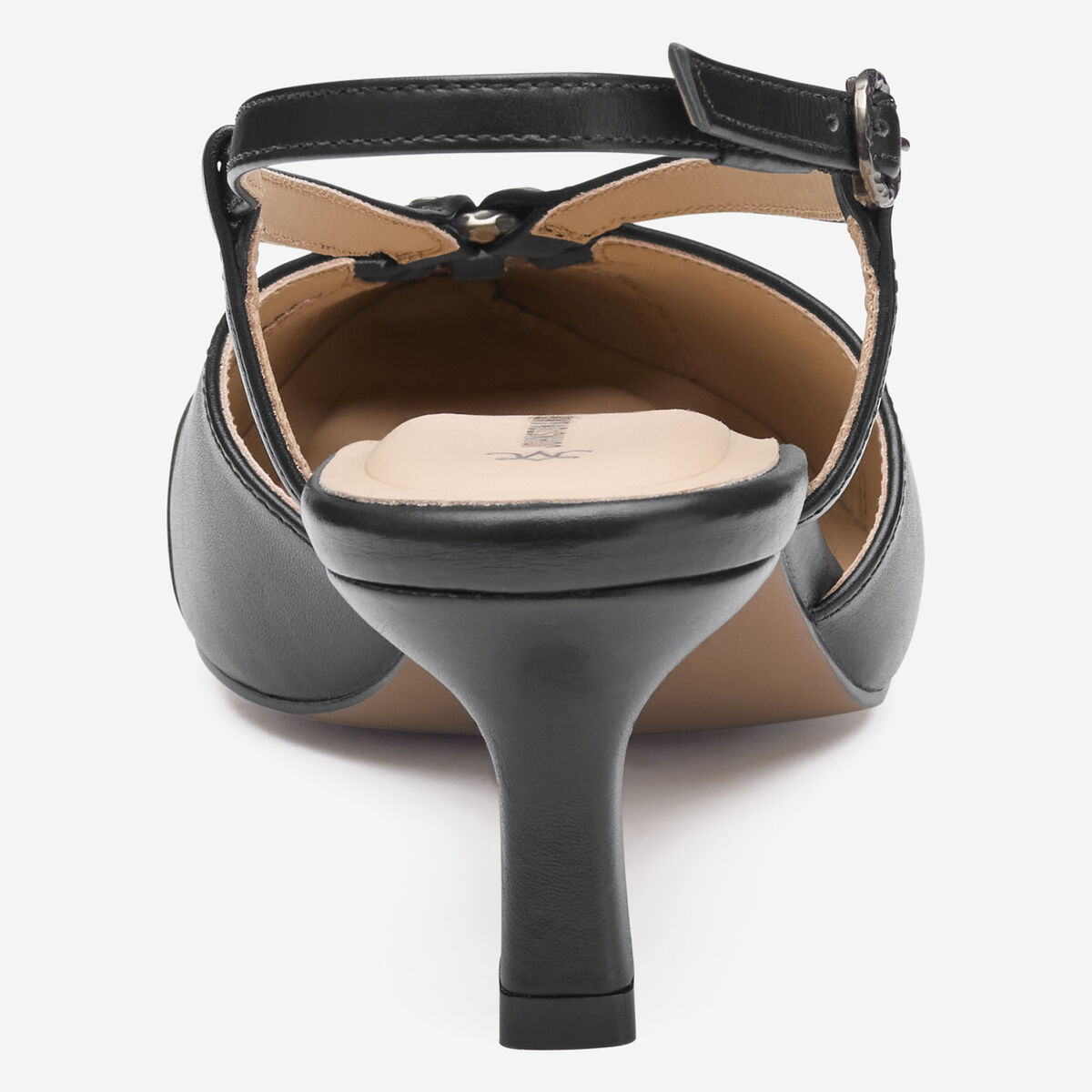 Lindsey Ring Slingback image number null