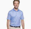 XC4&reg; Performance Gingham Polos + Cool Degree&trade; image number null