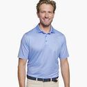 XC4&reg; Performance Gingham Polos + Cool Degree&trade; image number null