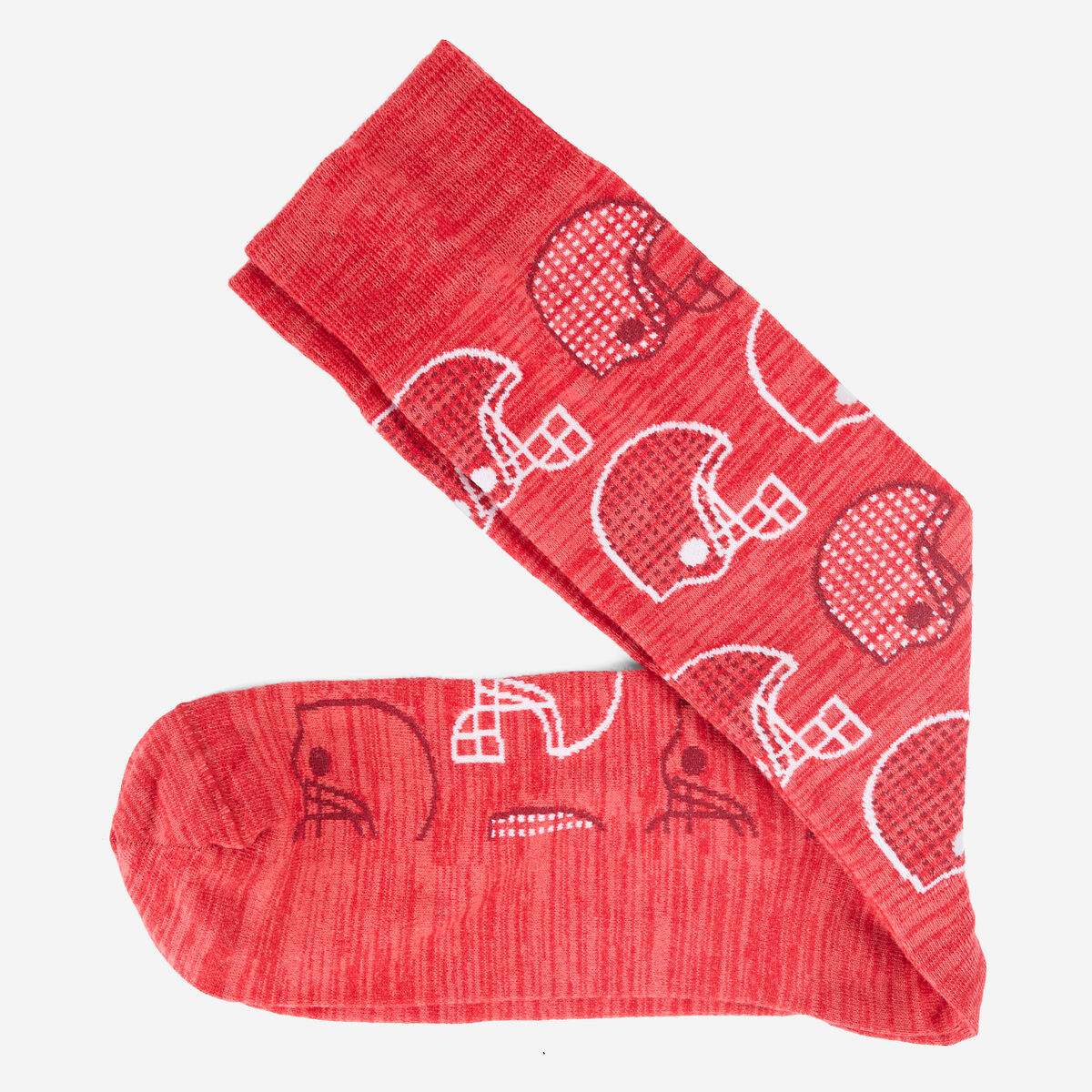 Game Day Football Socks image number null