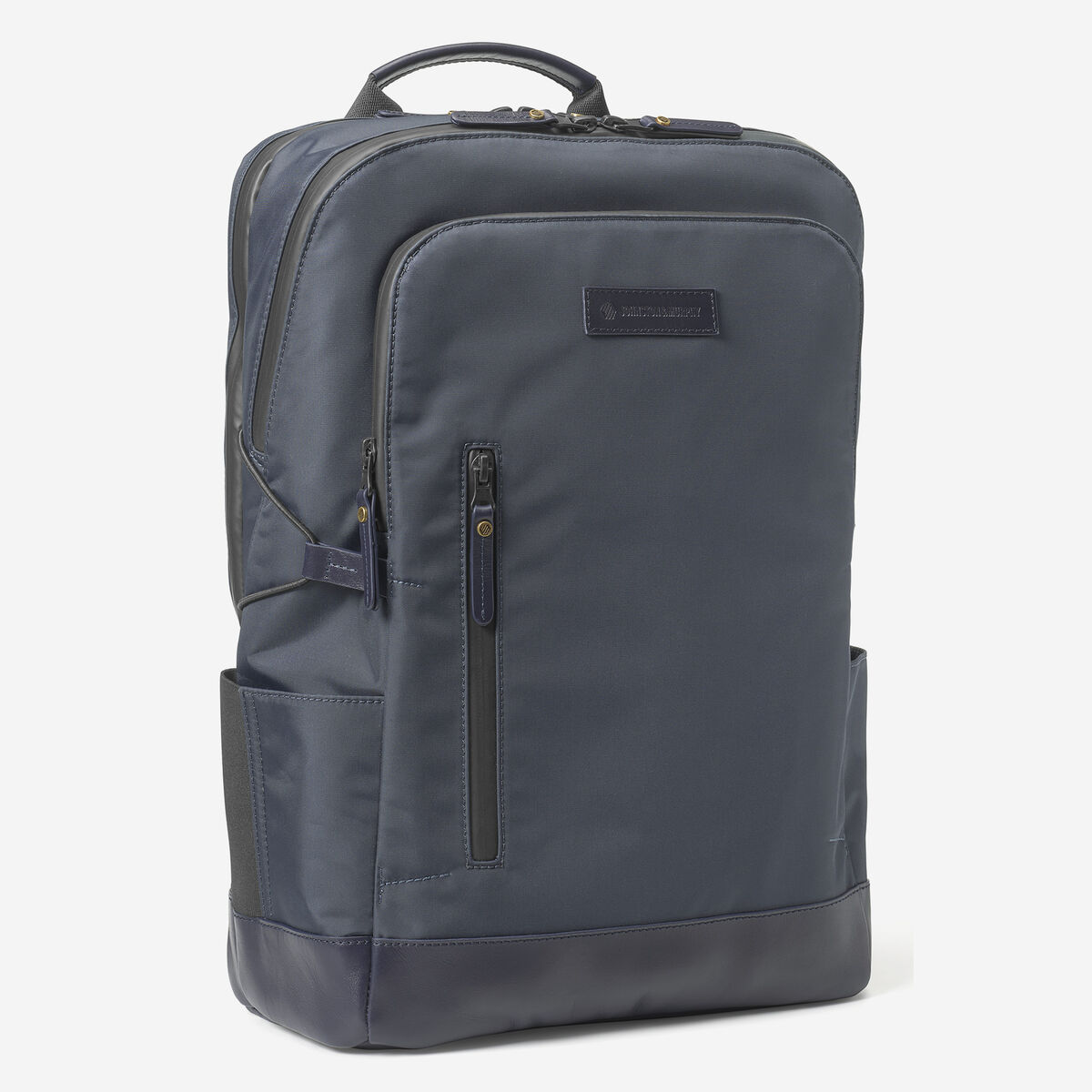 Hudson Waterproof Backpack image number null