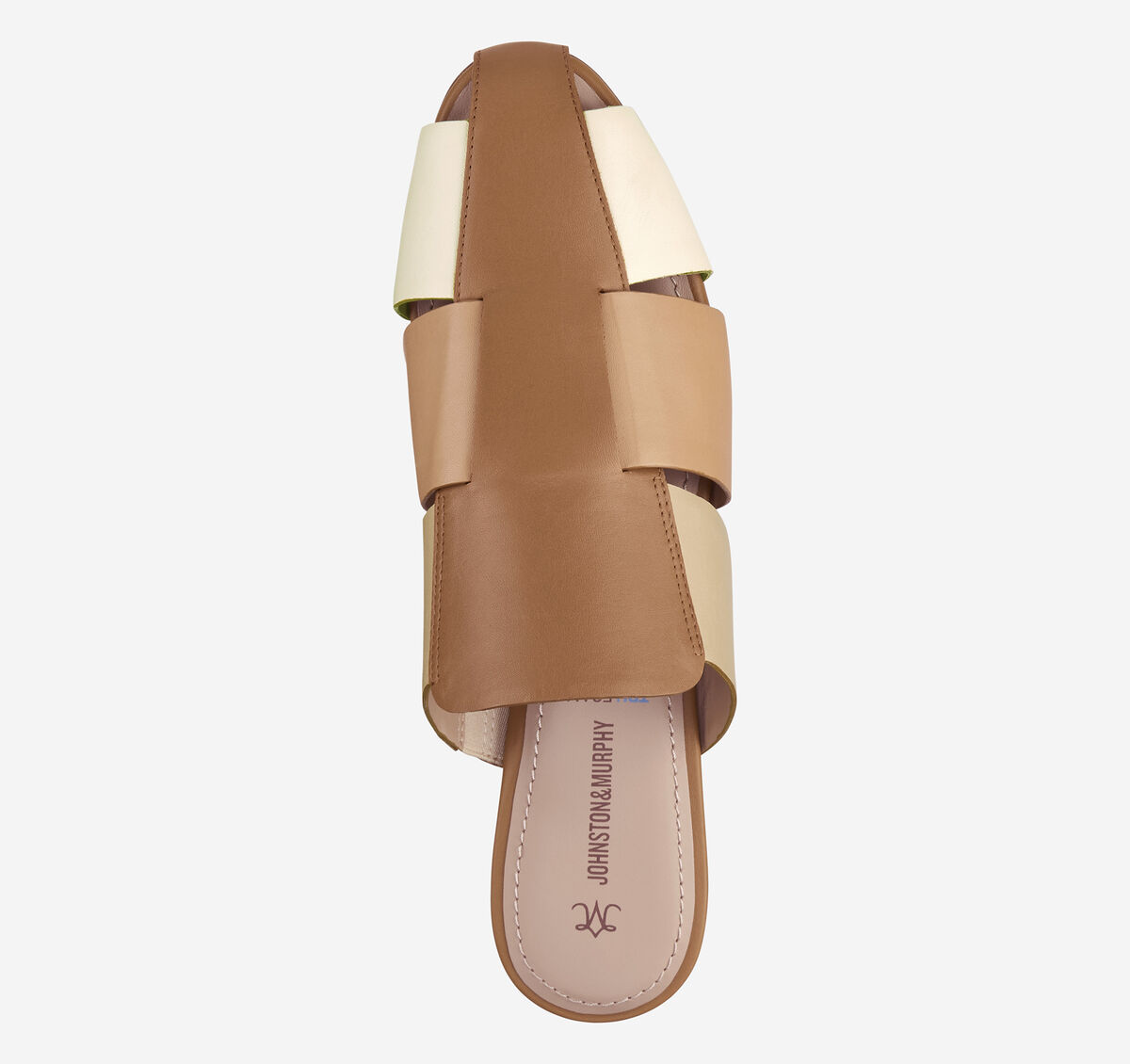 Claire Fisherman Mule image number null