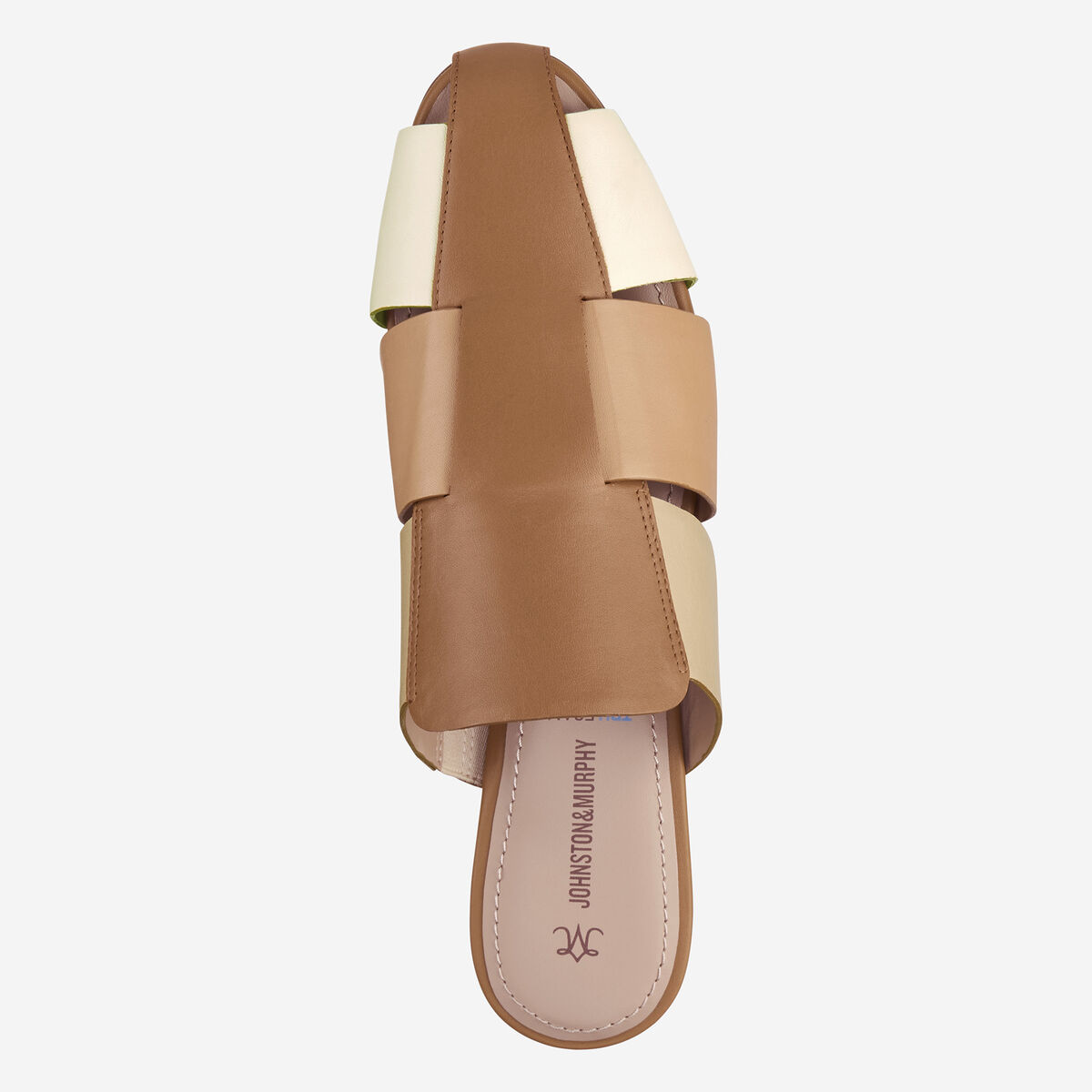 Claire Fisherman Mule image number null