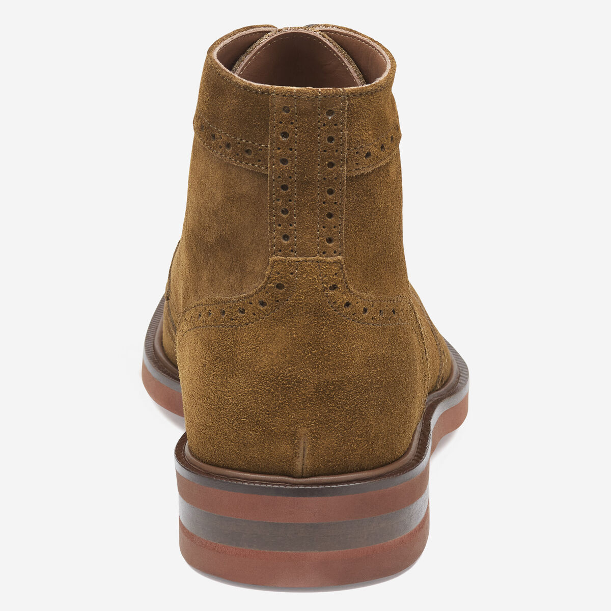 Hartley Wingtip Boot image number null