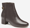 Sienna Belted Bootie image number null