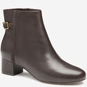 Sienna Belted Bootie image number null
