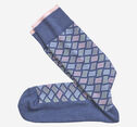 Basketweave Socks image number null