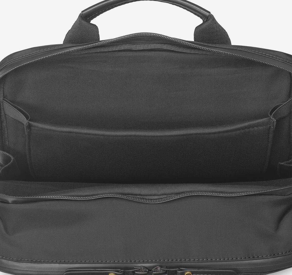 Hudson Waterproof Backpack image number null