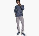 Melange Pullover image number null