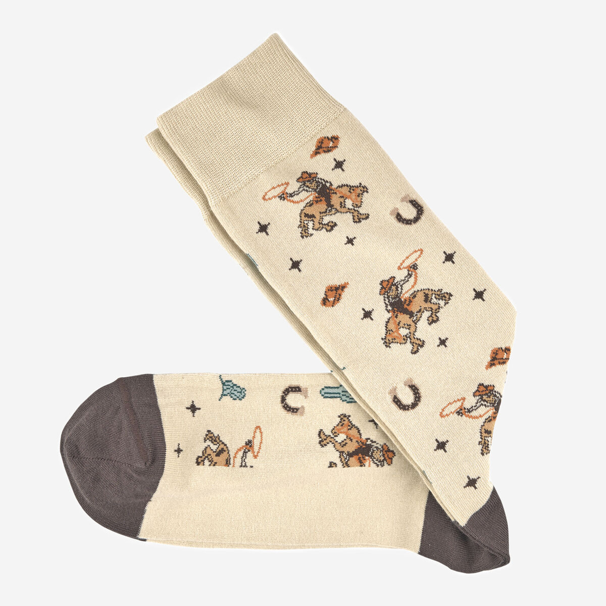Novelty Socks image number null