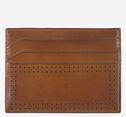 Hudson Perforated Weekender Case image number null