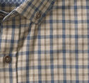 Huntley Melange Shirt image number null