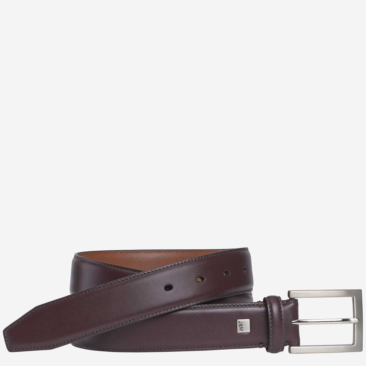 Johnston & Murphy Dress Belt image number null