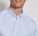 Leland Seersucker Short-Sleeve Shirt image number null