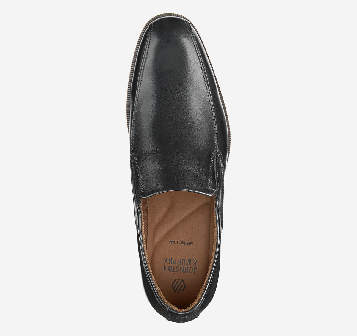 Reeve Run-Off Venetian Loafer image number null
