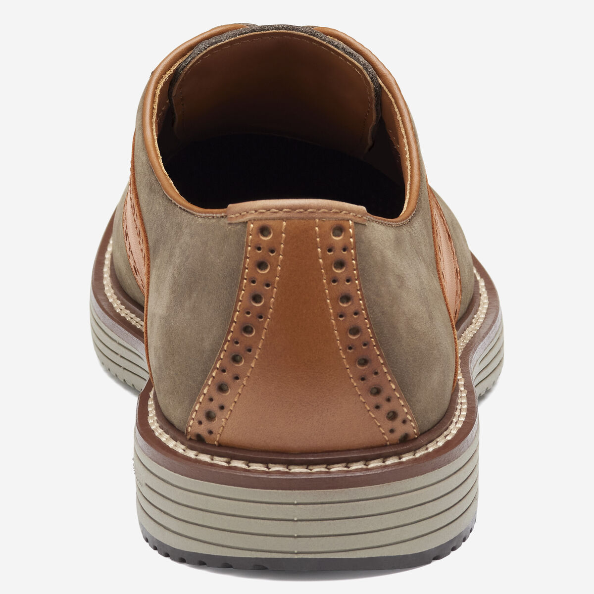 Upton Saddle image number null