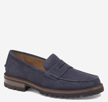 Collier Penny Loafer