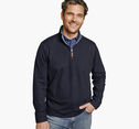Icon Reversible Quarter-Zip image number null
