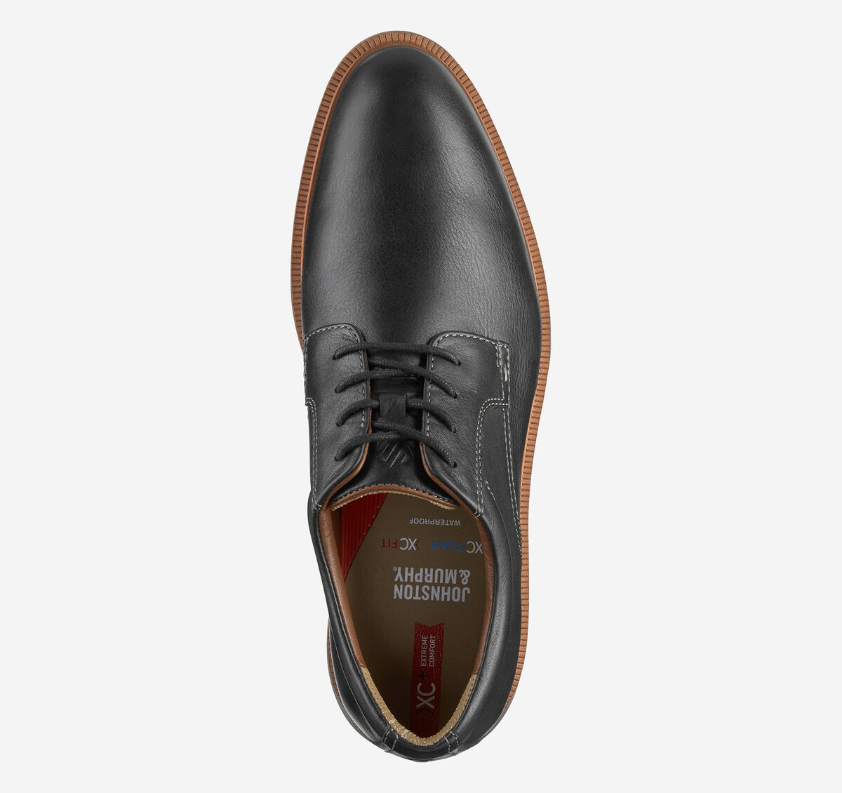 XC+&trade; Parker Plain Toe image number null