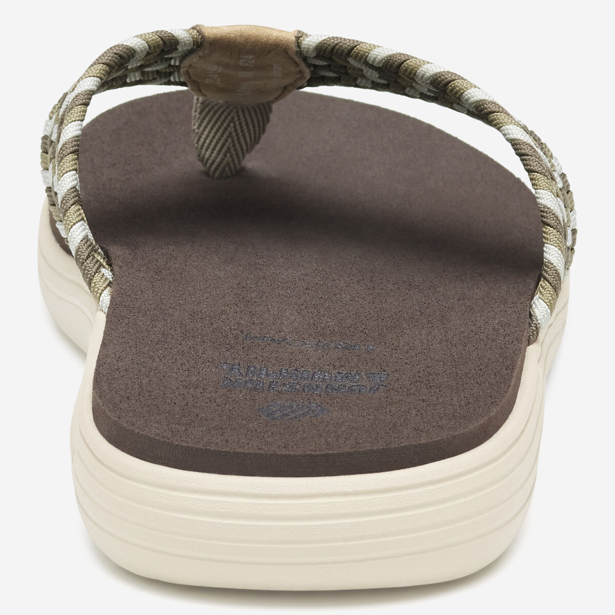 Upton Woven Flip-Flop image number null