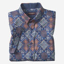 Logan Printed Short-Sleeve Shirt image number null