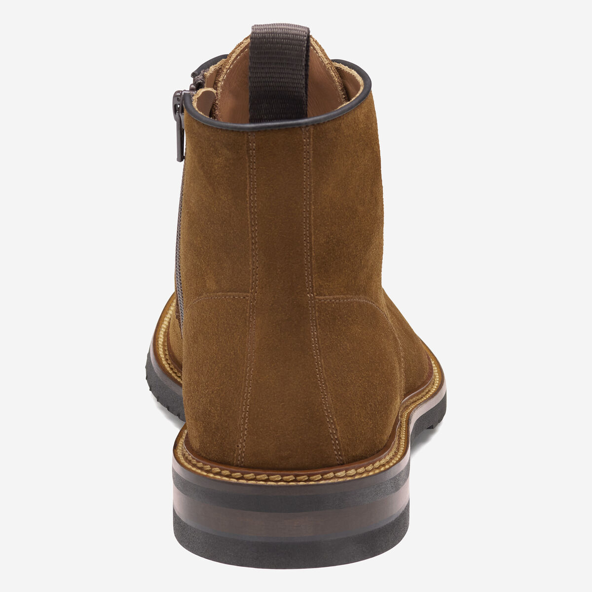 Hartford Plain Toe Boot image number null