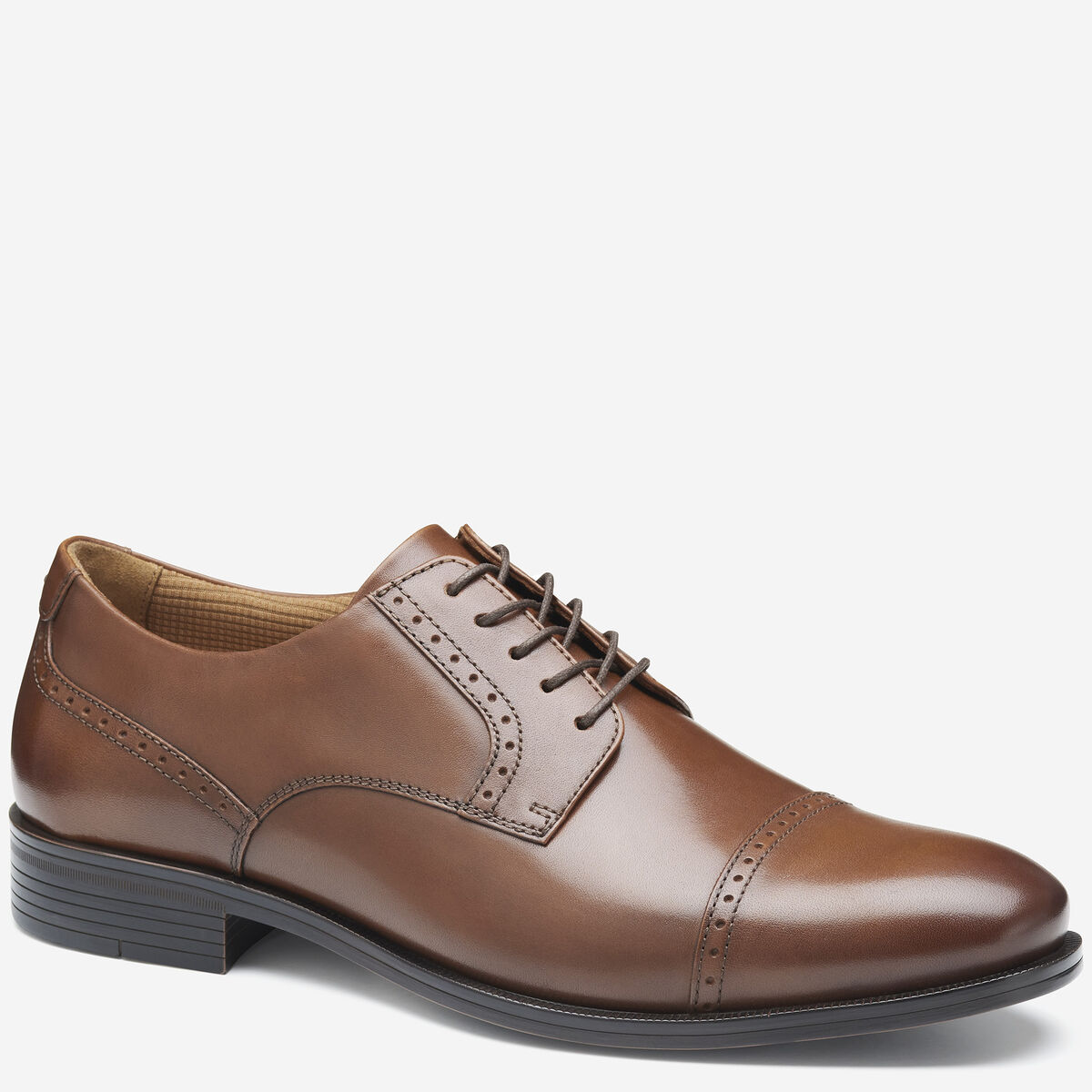 Reeve Cap Toe image number null